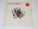 Whitesnake - SIGNED LP - Trouble - David Coverdale - Jon Lord - DE 1978