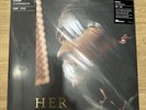 Usher Confessions GOLD NUGGET Vinyl Me Please LP VMP Limited OOP 2LP Unplayed