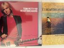 2 SEALED LP 180 GRAM TOM PETTY DAMN THE TORPEDOES SOUTHERN ACCENTS   AUDIOPHILE