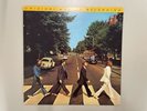 The Beatles Abbey Road MFSL Original Master Recording 1-023 Vinyl Record