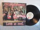 Tex and the Horseheads lp life's so cool vinyl record enigma 72062 jones martt