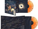 Doctor Who - The Massacre ; RSD 2020 180g 'Parisian Blaze' Vinyl LP ; New Sealed