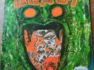 Beast - Self Titled - Vinyl LP Evolution label 1970 collectable psychedelic rock