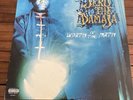 Jeru The Damaja - Wrath Of The Math 2LP 1996 Vinyl - 828846-1