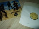 MOTÖRHEAD : ACE OF SPADES LP 1980 BRONZE 202876 GERMANY