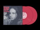 LANA DEL REY : DID YOU KNOW DARK PINK VINYL 2LP 2023 POLYDOR CSSR