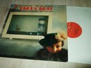 UDO LINDENBERG/PETER HERBOLZHEIMER : FREE ORBIT LP 1975 BASF MPS GERMANY +OIS