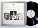 Blues from St. Louis 1929-1935 LP MINT- Teddy Darby, Clifford Gibson Dh 704