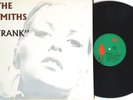 The Smiths – Rank 1988 Australian Gatefold 12” Vinyl LP Rough Trade 462408 1
