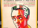 Marion Brown Septet - Juba-Lee LP   EX Dutch Original Fontana   Bennie Maupin