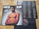 Kurtis Blow - Kurtis Blow Vinyl LP Germany/ incl. The Breaks
