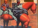 The Mars Volta ‎– Amputechture (Red/Gold Marbled Vinyl 2LP MOVLP1116 EU-2014)