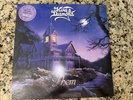 King Diamond Them Clear Lavender Marbled Vinyl Record New Rare OOP 177/300 L.E.