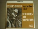 RAHSAAN ROLAND KIRK HERE COMES THE WHISTLEMAN LP '67 ATLANTIC SD-3007 JAZZ MINT-
