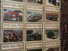 ORIGINAL EAST SIDE STORY ALL 12 VOLUMES BY TRENTON MUSIC