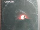 Gene Clark - Self Titled (aka White Light) -A&M 4292 - 1971 US original promo LP