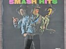 Jimi Hendrix Experience - Smash Hits - Track 613004 - UK stereo original LP