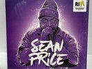SEAN PRICE - SONGS IN THE KEY OF PRICE (VINYL 2LP)  2015   RARE   ROYAL FLUSH