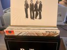 Beatles streng limitiertes (stereo) Vinyl Set, WIE NEU - NICHT ABGESPIELT
