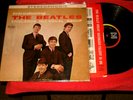 INTRODUCING THE BEATLES ORIGINAL STEREO COPY SR 1062 VJLP 1062 63-3402 63-3403