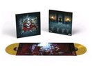 RUNESCAPE Original Soundtrack Classics GOLD Vinyl 2xLP Record OSRS RS3