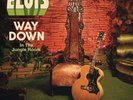 ELVIS PRESLEY - WAY DOWN IN THE JUNGLE ROOM  2 VINYL LP NEUF