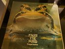 FROGGIE BEAVER FROM THE POND 1973 OMAHA PSYCH ROCK VG+ PRIVATE PRESS ORIGINAL