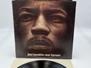 JIMI HENDRIX  ( WAR HEROES ) ORIG 1972 Reprise MS 2103 VINYL LP