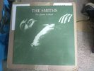 The Smiths The Queen Is Dead vinyl LP Excellent