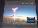 PEARL JAM 2LP GIVE WAY RSD VINYL - NEW & SEALED
