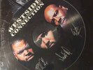 WESTSIDE CONNECTION INTERVIEW/ BOW DOWN TRACKS VINYL PICTURE DISC 2287 *RESEALD*