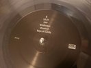 Beach House Depression Cherry Clear Vinyl 2015 Velvet Jacket Very Good Condition
