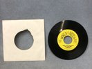 RARE WORLD UNITED WU-002 OXFORD CIRCLE FOOLISH WOMAN - MIND DESTRUCTION 45 VINYL