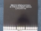 Bruce Springsteen & The E Street Band - Live / 1975-85, Demo LP  (12