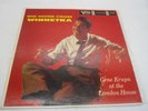 Gene Krupa @ The London House Big Noise From Winnetka Verve Records MG V-8310 NM