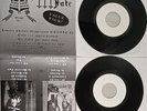 MERCYFUL FATE LIVE '81 / VOIVOD DEMO '84 SPLIT DOUBLE 7
