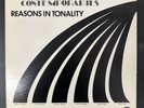 Jazz Contemporaries on Strata-East 1972.