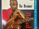 Yusef Lateef on Savoy 12139.