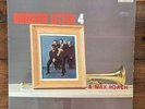 Booker Little 4 UA PROMO WHITE LABEL 1959 1ST EAR DG OG Tommy Flanagan Max Roach