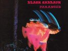 Paranoid (50th Anniversary) [Vinyl LP], Black Sabbath