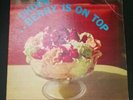 Chuck Berry Is on TOP