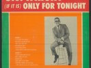 O.V. WRIGHT Only For Tonight SEALED 1ST PRESS Heavy LP Vinyl Backbeat 1965 Soul