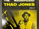 Thad Jones on Blue Note 1546.
