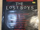 The Lost Boys Original Motion Picture Soundtrack 1987 Atlantic First Press
