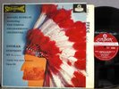 Dvorak Symphony No.5 New World Kubelik VPO London CS 6020 UK BB ffss NMint