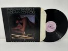 Pharoah Sanders & Norman Connors - Beyond A Dream 1981 Vinyl LP Arista Novus