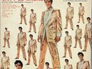 Elvis LP - Gold Records Volume 2 - US FIRST Pressing 1959 - LPM 2075 - MONO