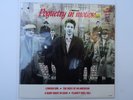 The Pogues – Poguetry In Motion EP, US 1986 Original, Awesome EP