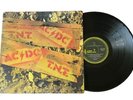 AC/DC: T.N.T. Vinyl LP Gatefold  Albert APLPA 016 YAPAX1213 AUS REPRESS 1980