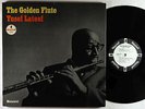 Yusef Lateef - The Golden Flute LP - Impulse - A-9125 Mono RVG VG+ PROMO